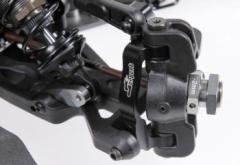 Cobra GT 3.0  1/8 GP 4wd (SER600047)