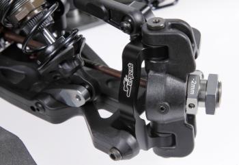 Cobra GT 3.0  1/8 GP 4wd (SER600047)