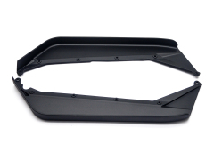 Side guard set L+R SRX8 Gen4 (SER601365)