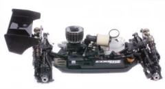 Cobra SRX8 EVO GP 1/8 4wd (SER600019)