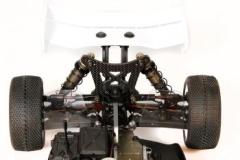 Cobra Buggy 2.1  4wd 1/8 (SER600014)