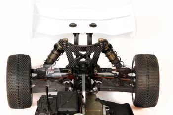 Cobra Buggy 2.1  4wd 1/8 (SER600014)