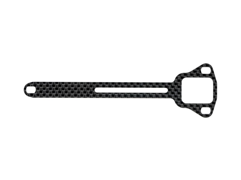 Weight bridge carbon S989 (SER903736)