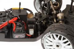 Cobra GT RTR EP  1/8 (SER600045)