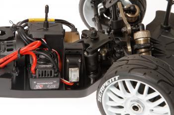 Cobra GT RTR EP  1/8 (SER600045)