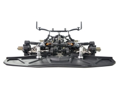 Serpent Viper 990E Evo 1/8 4wd EP (SER904007)