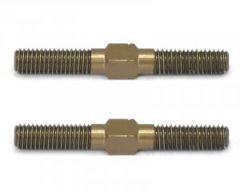 Trackrod M5x40 alu (2) SRX8 (SER600827)
