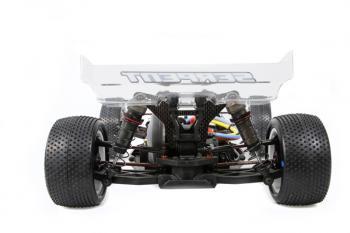 Spyder Buggy SRX-2 MM 2wd 1/10 (SER500003)