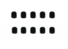 setscrew allen m4x4 (10)  (SER110118)