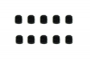 setscrew allen m4x4 (10)  (SER110118)