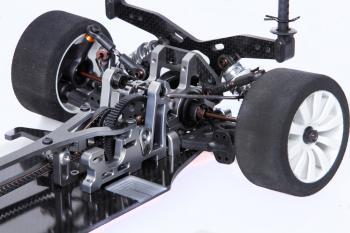 Natrix 748-e 1/10 200mm ep car (SER804009)