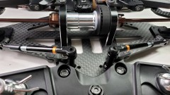 Serpent Taipan 988e Pan Car 1/8 EP (SER905001)