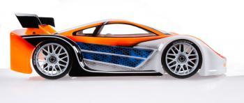 Cobra GT 3.0  1/8 GP 4wd (SER600047)