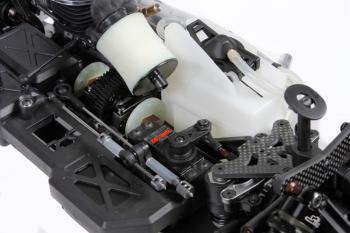 Cobra GT 3.0  1/8 GP 4wd (SER600047)
