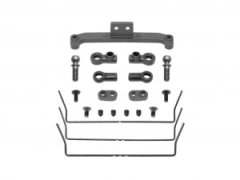 Antiroll bar set fr SRX2 (SER500194)