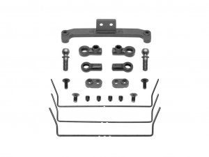 Antiroll bar set fr SRX2 (SER500194)