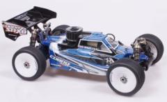 Cobra SRX8 EVO GP 1/8 4wd (SER600019)