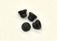 Spring retainer  S120L (4)  (SER411202)