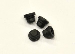 Spring retainer  S120L (4)  (SER411202)
