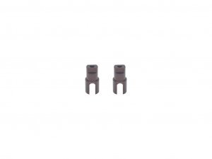 Outdrive solid axle BB (2) X20 (SER401945)