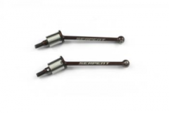 CV-axles set pro (SER803240)