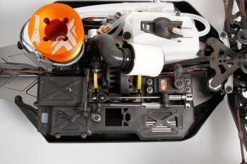Cobra T 811  1/8 Truggy GP (SER600030)