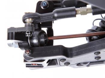 Cobra SRX8 buggy 1/8 GP (SER600017)