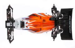 Spyder SRX2 Mid Hybrid 1/10 2wd (SER500007)