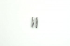 Diffhub lock pin F110 (2) (SER411302)