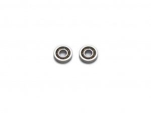 Ballbearing 1.5x4x1 (2) (SER110512)