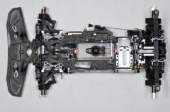 Serpent 966 -TE v2  1/8 scale 4WD (SER903011)