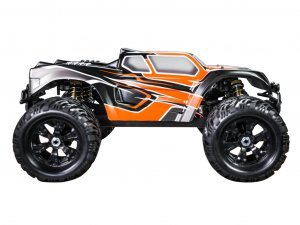 Cobra MT-e RTR 1/8 (SER600038)