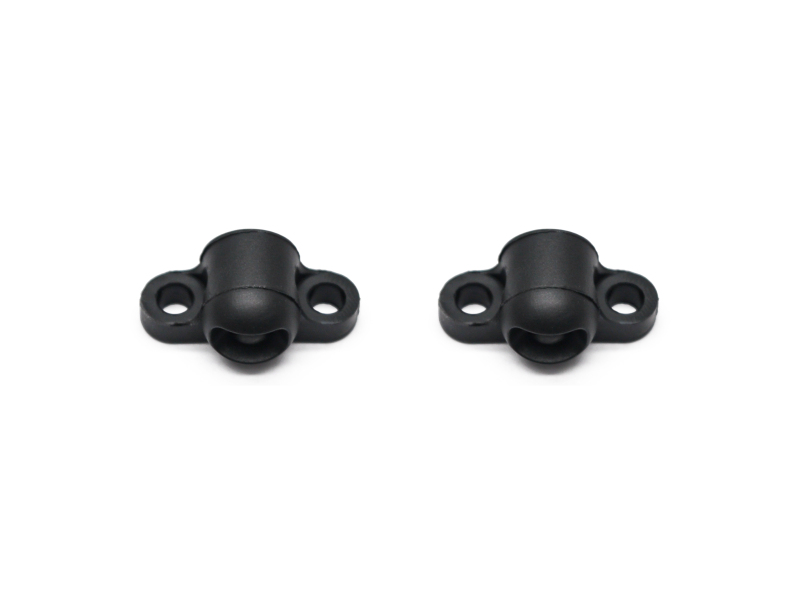 Steering block top (2) X26