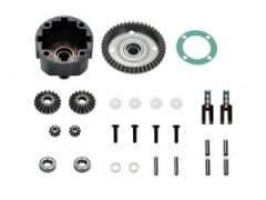 HTD diff set 46T fr/rr  SRX8 (SER601144)