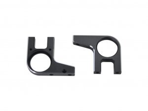 Bearingblock fr L+R alu 988e Pan (SER905103)