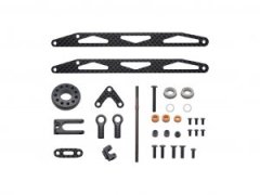 Wheeliebar set S989E (SER904196)