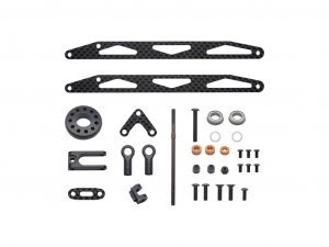 Wheeliebar set S989E (SER904196)