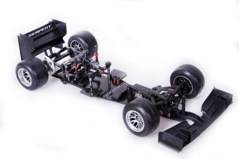 Serpent F110 Formula 1/10 EP SF2 (SER410061)