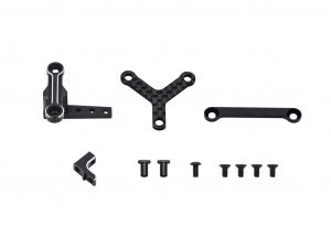 Front stiffner set X20 '21 (SER401966)