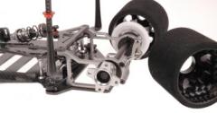 Serpent S100 Link 1/10 pancar EP (SER410050) - DISCONTINUED