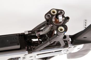 Viper 977 1/8 scale onroad (SER903012)