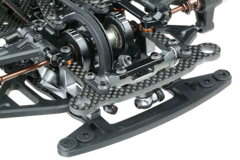 Project 4X PRO 1/10 EP  (SER400032)