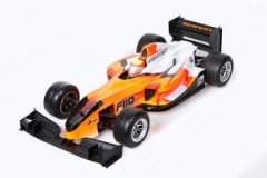 Serpent F110 Formula 1/10 EP SF2 (SER410061)