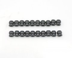 Pivot ball 4.5mm (20) (SER401025)