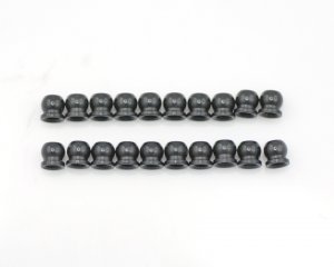 Pivot ball 4.5mm (20) (SER401025)