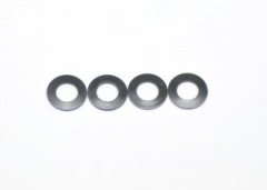 Diff spring washer (4)  (SER411166)