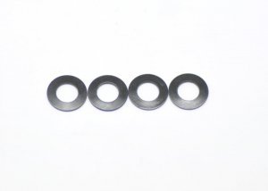 Diff spring washer (4)  (SER411166)