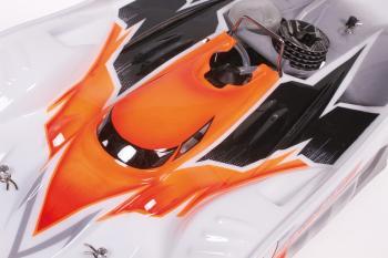 Viper 988 1/8 GP (SER903017)