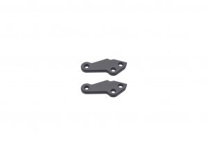 Steering lever opt 0 (2) SRX4 Gen3 (SER500822)
