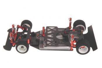 Serpent S240 1/24 electric Pancar (SER420001) - DISCONTINUED